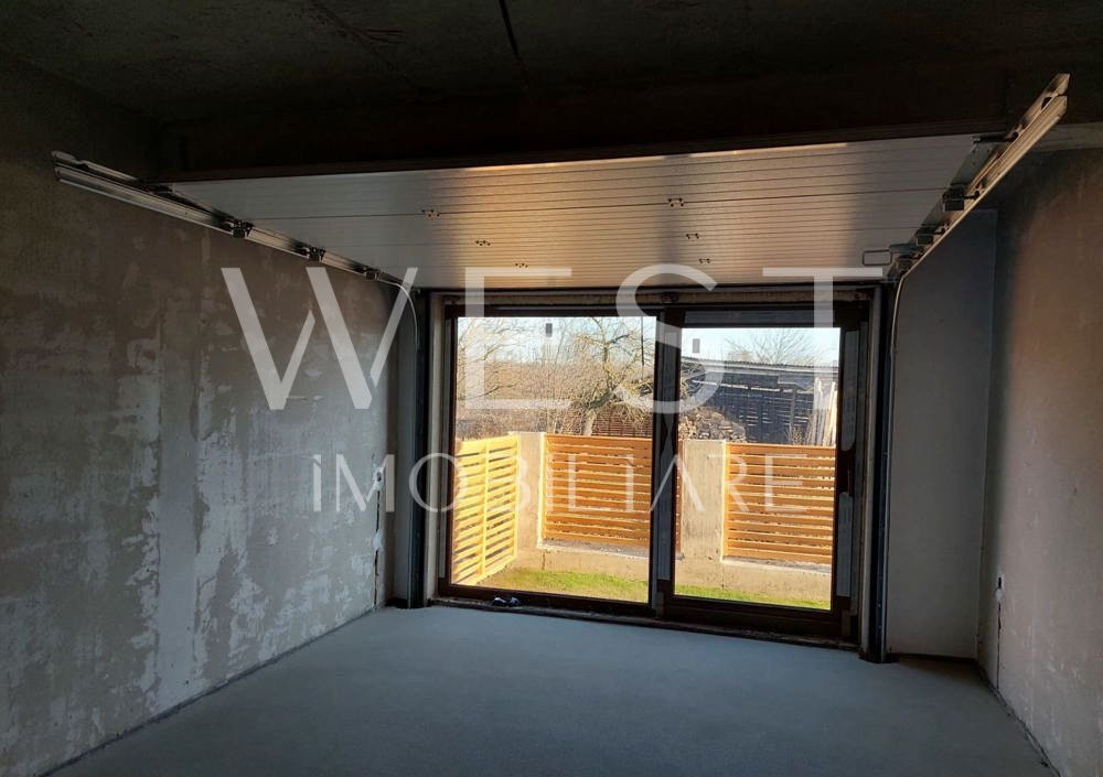 Casa individuala 160mp+330mp teren! 6 Camere! Baciu/Suceagu! Nou! CF! 