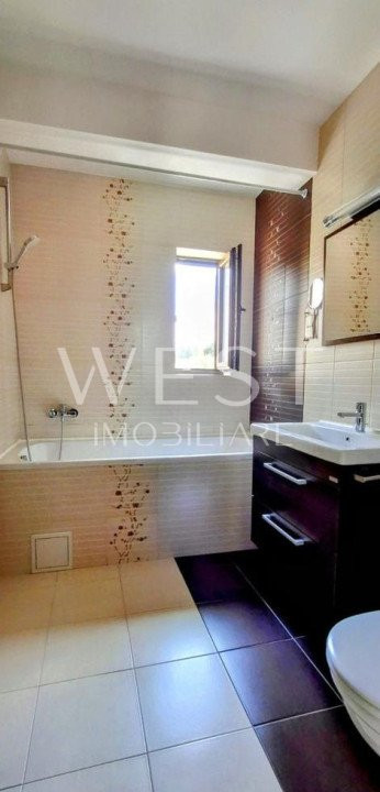 Apartament modern 2 camere,62mp | Etaj intermediar| Zona Panemar