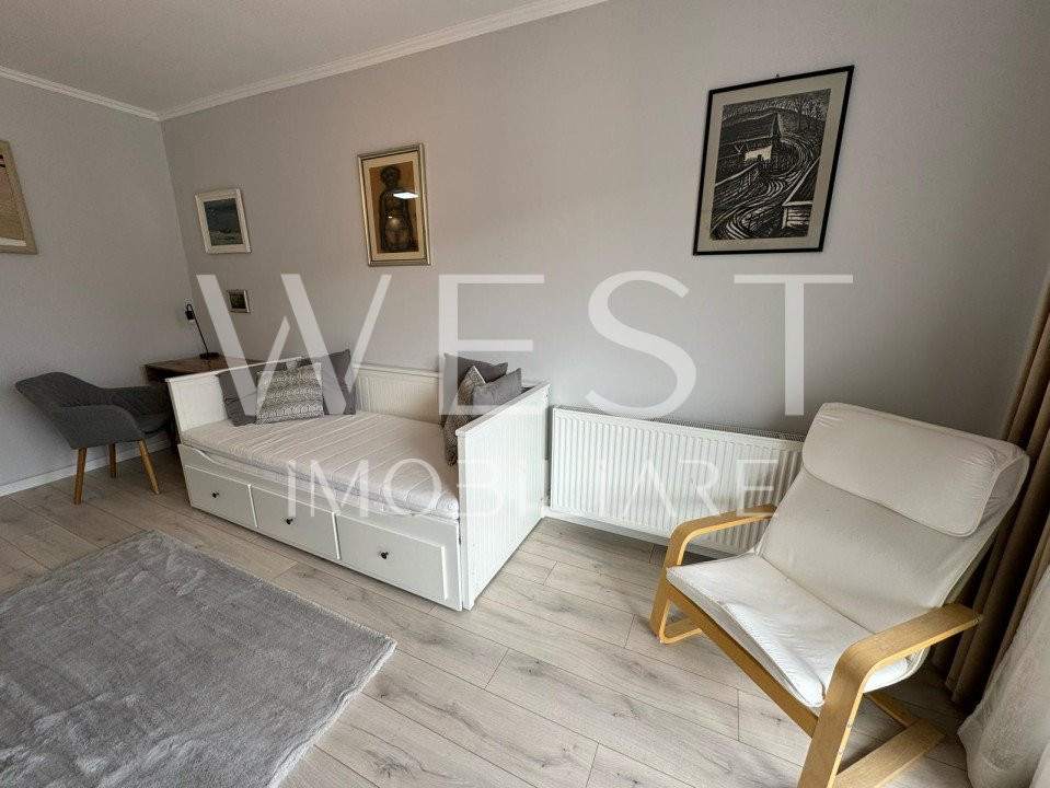 Apartament 1 camera! Mobilat/Utilat nou! Str Abatorului! 5min de Vivo!