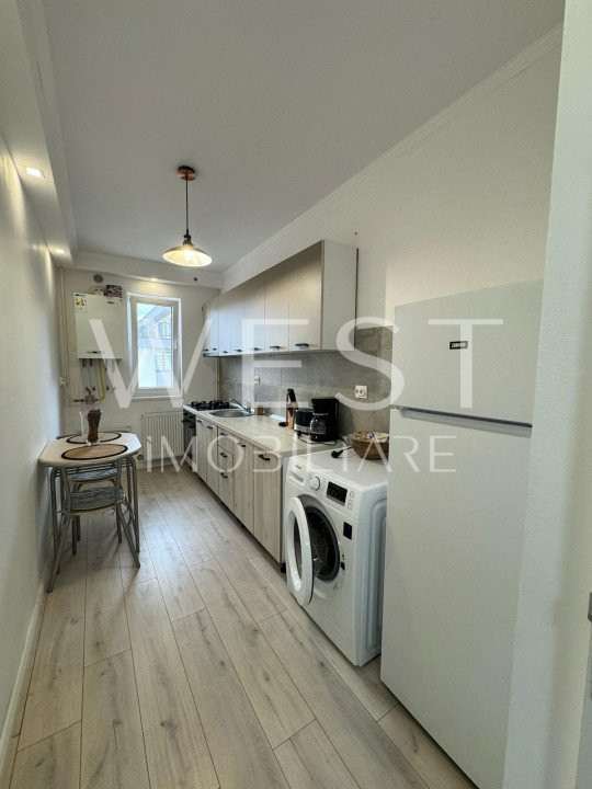 Apartament 1 camera! Mobilat/Utilat nou! Str Abatorului! 5min de Vivo!
