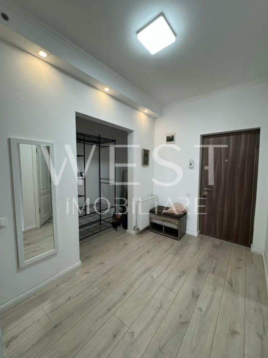 Apartament 1 camera! Mobilat/Utilat nou! Str Abatorului! 5min de Vivo!
