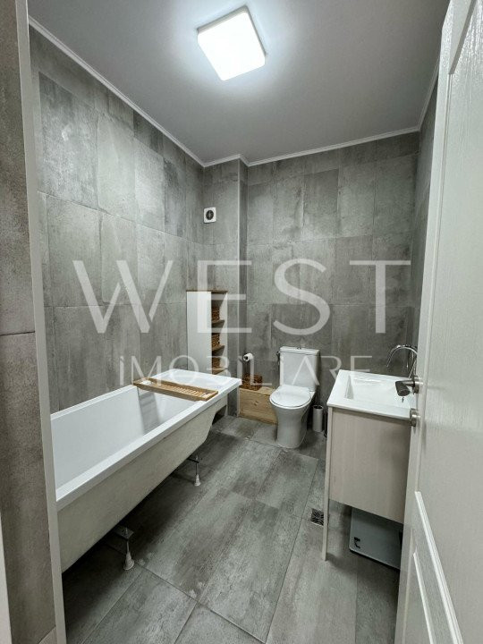 Apartament 1 camera! Mobilat/Utilat nou! Str Abatorului! 5min de Vivo!