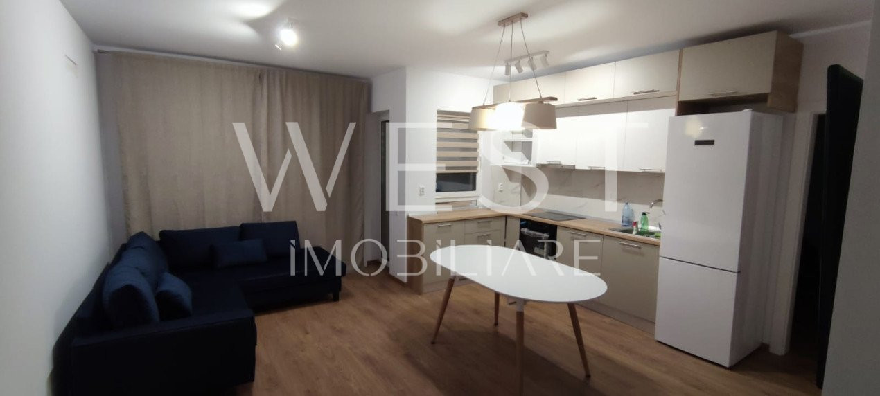 Apartament 3 camere! Prima inchiriere! Parcare! 5 min de Vivo Mall!