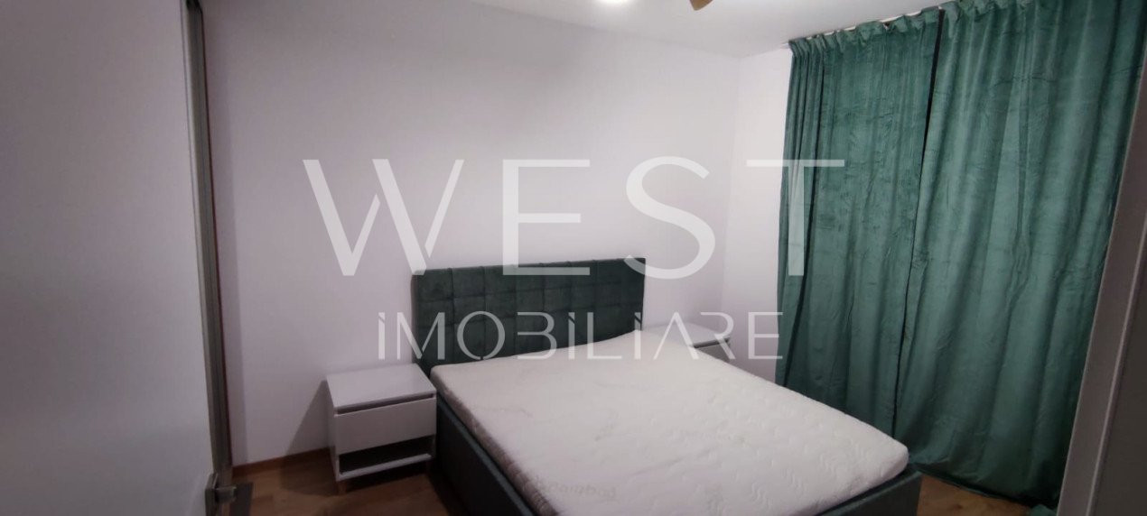 Apartament 3 camere! Prima inchiriere! Parcare! 5 min de Vivo Mall!