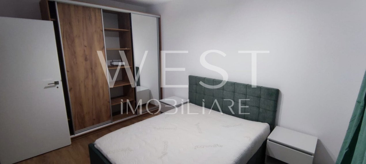 Apartament 3 camere! Prima inchiriere! Parcare! 5 min de Vivo Mall!