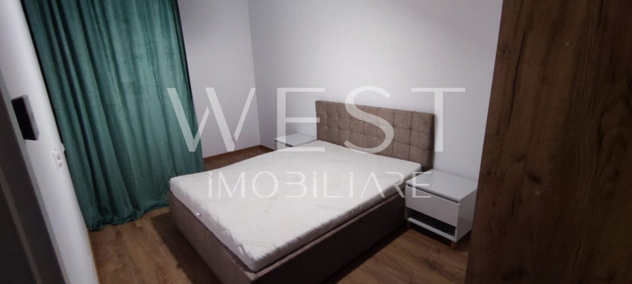 Apartament 3 camere! Prima inchiriere! Parcare! 5 min de Vivo Mall!