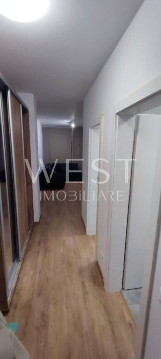 Apartament 3 camere! Prima inchiriere! Parcare! 5 min de Vivo Mall!