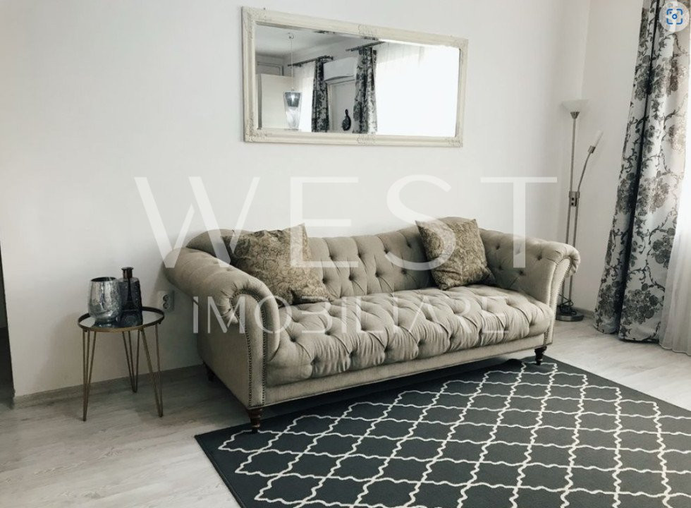 Apartament modern, la cheie, 3 camere/83mp, 2 balcoane, zona Stadion !