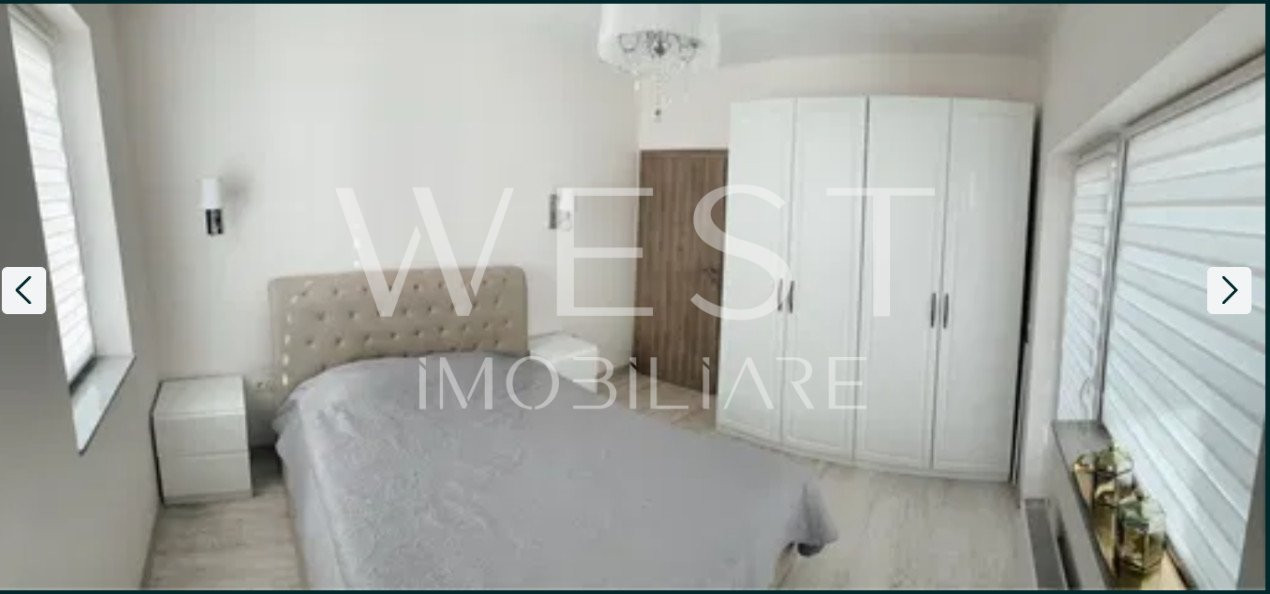 Apartament modern, la cheie, 3 camere/83mp, 2 balcoane, zona Stadion !