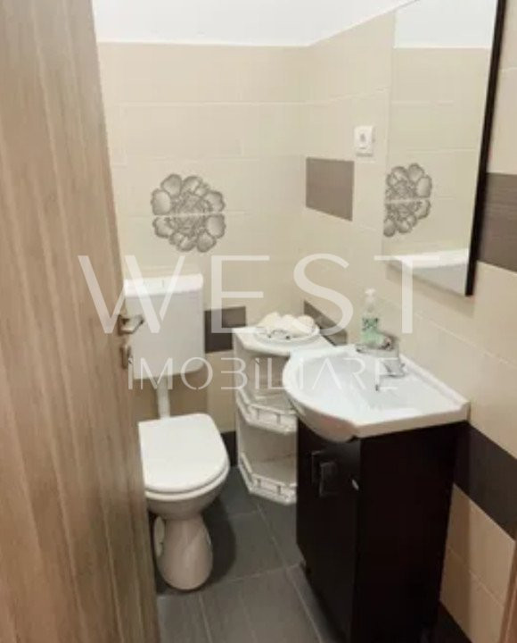 Apartament modern, la cheie, 3 camere/83mp, 2 balcoane, zona Stadion !