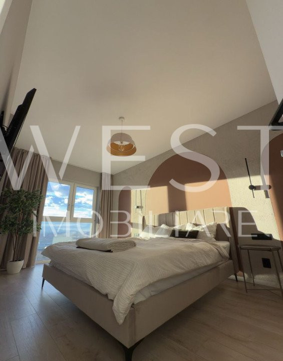 Apartament NOU ultrafinisat 2 camere/Parcare inclusa!Avram Iancu/Oncos