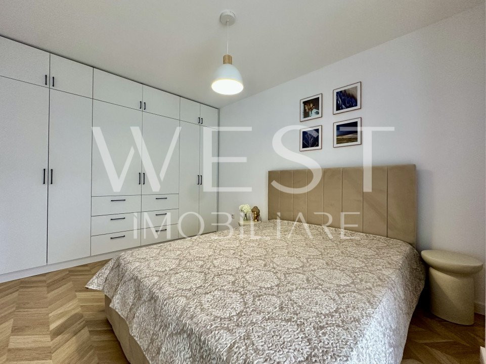Oportunitate! Ap 2 camere NOU ! MODERN ! LA CHEIE ! Etaj 1 ! 