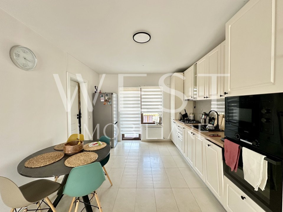 Apartament 3 cam. tip PENTHOUSE 55mp util+52mp terasa!Str. SUB CETATE!
