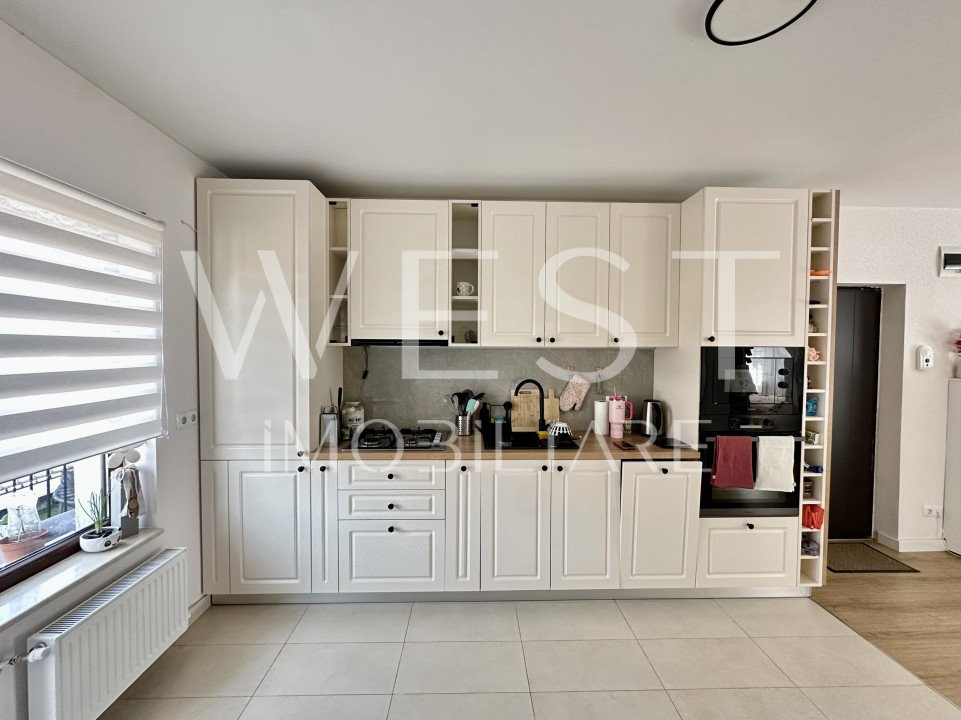 Apartament 3 cam. tip PENTHOUSE 55mp util+52mp terasa!Str. SUB CETATE!