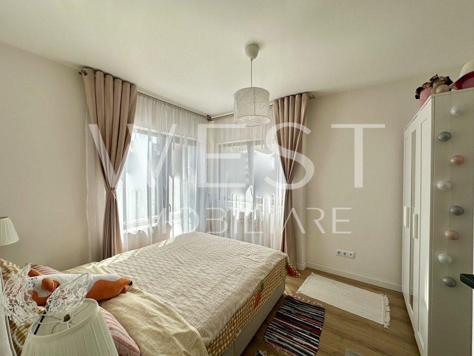 Apartament 3 cam. tip PENTHOUSE 55mp util+52mp terasa!Str. SUB CETATE!