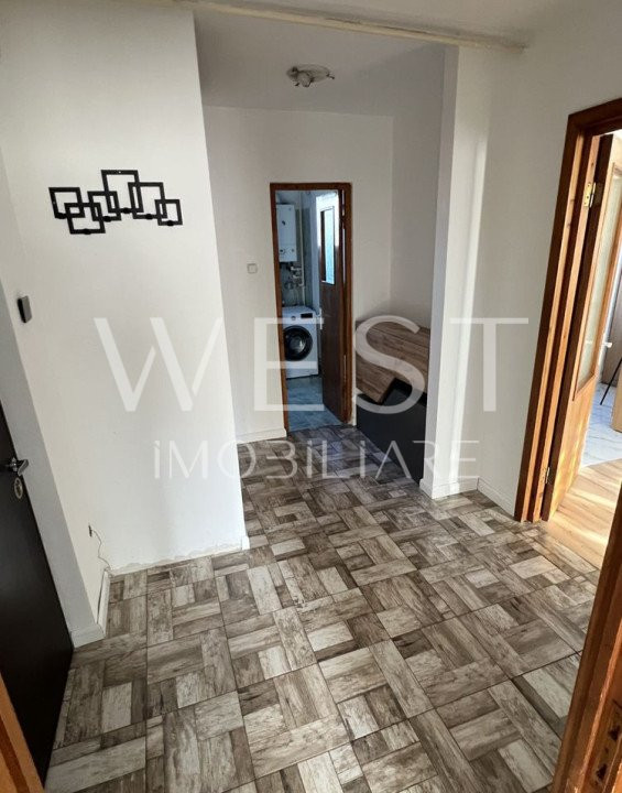Apartament 2 cam decomandate Mobilat/Utilat! Cetatea Fetei! Parcare!