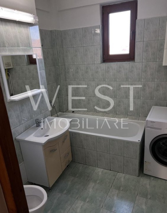 Apartament 2 cam decomandate Mobilat/Utilat! Cetatea Fetei! Parcare!