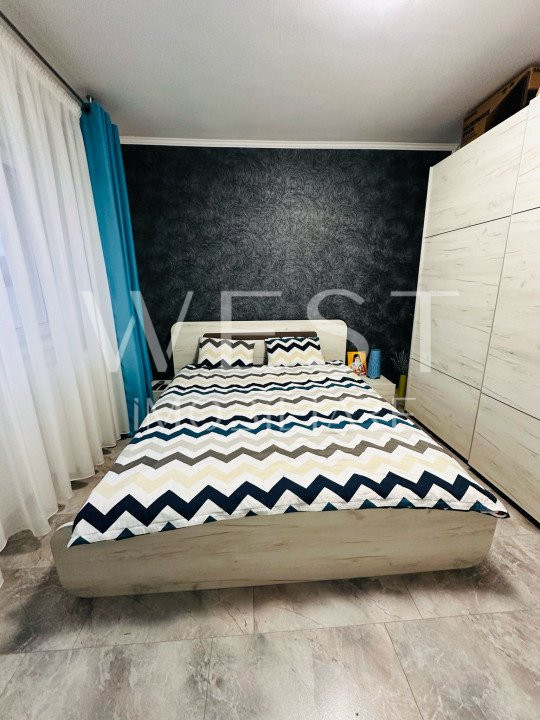 Apartament 2 cam decomandat! Mobilat/Utilat! Zona Marasti/Teleorman!