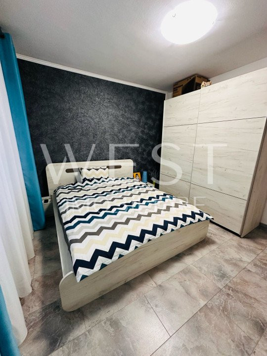 Apartament 2 cam decomandat! Mobilat/Utilat! Zona Marasti/Teleorman!