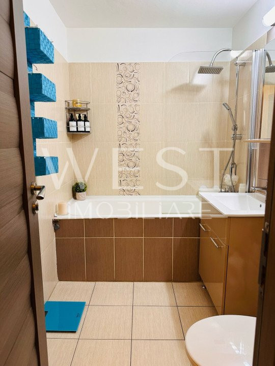 Apartament 2 cam decomandat! Mobilat/Utilat! Zona Marasti/Teleorman!
