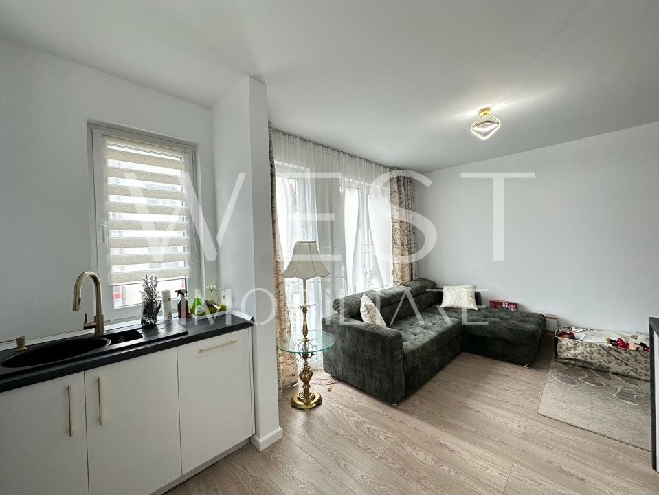 Apartament 2 camere! MODERN! La cheie!  Parcare ! Zona Parc Poligon!