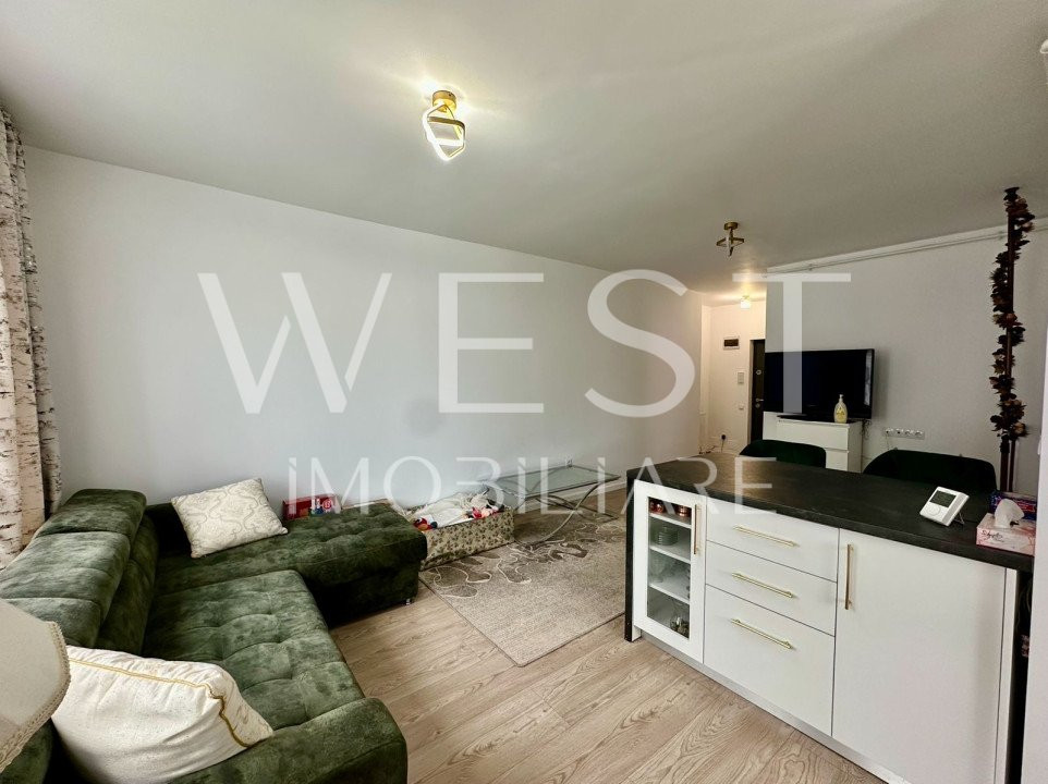 Apartament 2 camere! MODERN! La cheie!  Parcare ! Zona Parc Poligon!