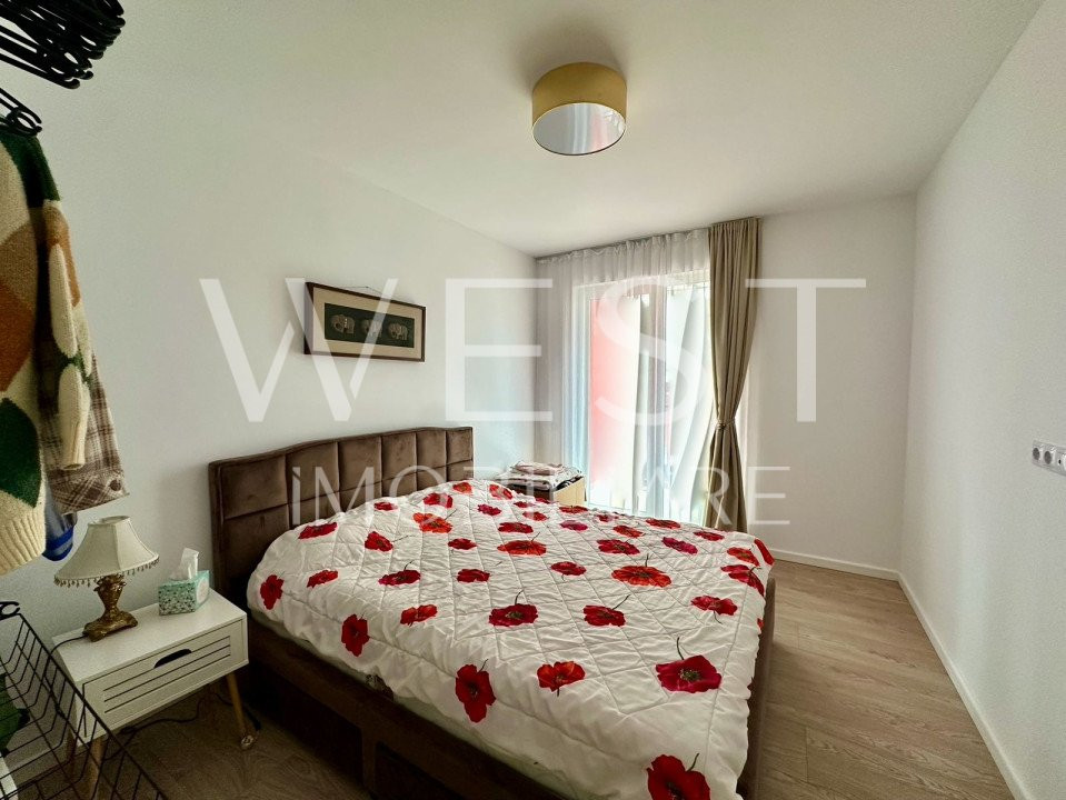 Apartament 2 camere! MODERN! La cheie!  Parcare ! Zona Parc Poligon!