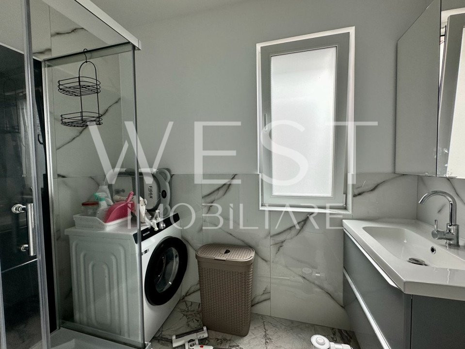 Apartament 2 camere! MODERN! La cheie!  Parcare ! Zona Parc Poligon!