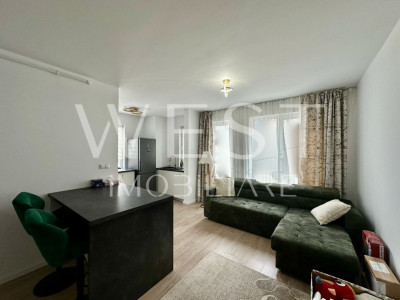 Apartament 2 camere! MODERN! La cheie!  Parcare ! Zona Parc Poligon!