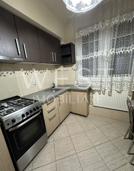 Apartament 3 camere! Mobilat/Utilat! Zona Horea! Facultatea de Litere!