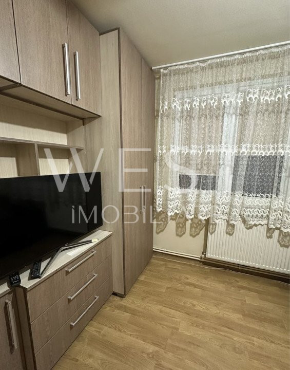Apartament 3 camere! Mobilat/Utilat! Zona Horea! Facultatea de Litere!