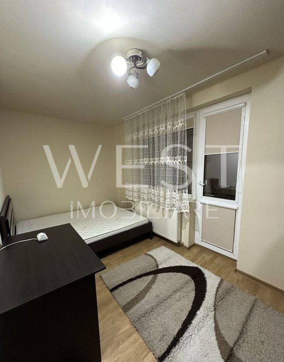 Apartament 3 camere! Mobilat/Utilat! Zona Horea! Facultatea de Litere!