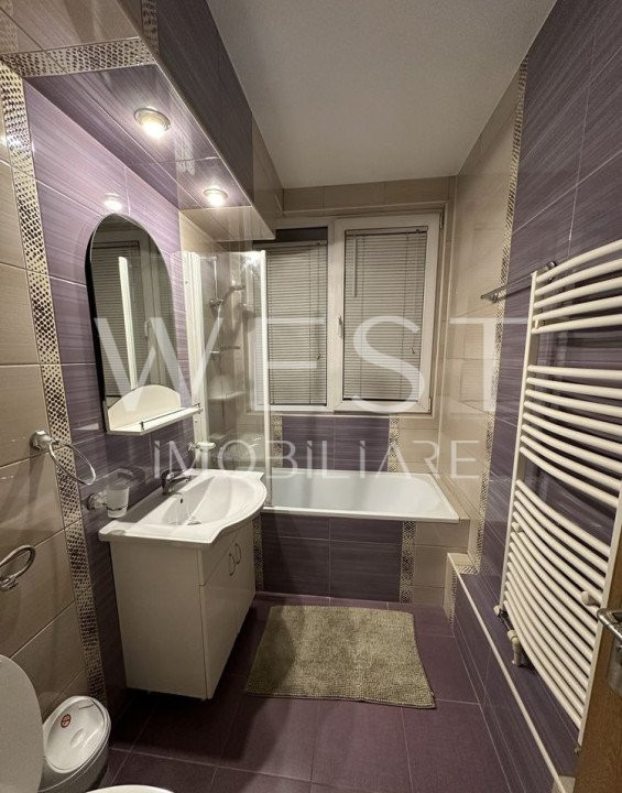 Apartament 3 camere! Mobilat/Utilat! Zona Horea! Facultatea de Litere!