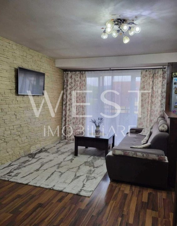 Apartament pe 2 nivele, 79 mp utili + balcon – etaj 3 | Strada Eroilor