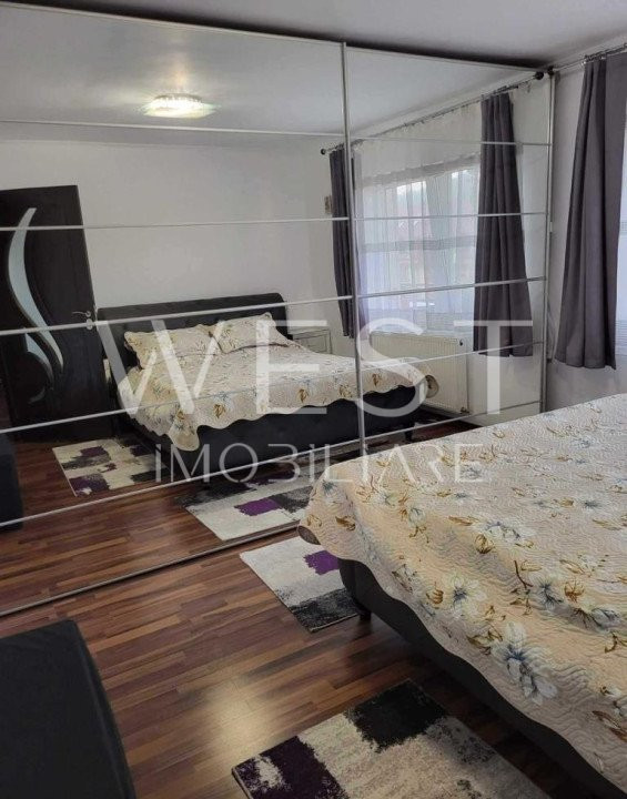 Apartament pe 2 nivele, 79 mp utili + balcon – etaj 3 | Strada Eroilor