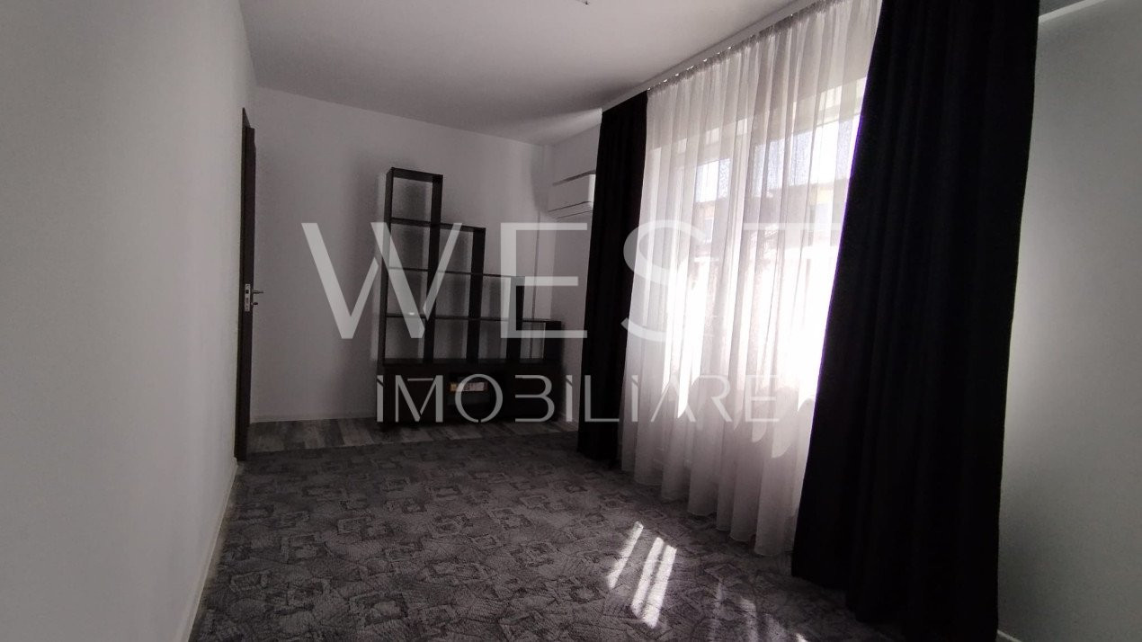 Apartament 3 camere  ! Mobilat ,utilat ! Zona Jysk !  Parcare !