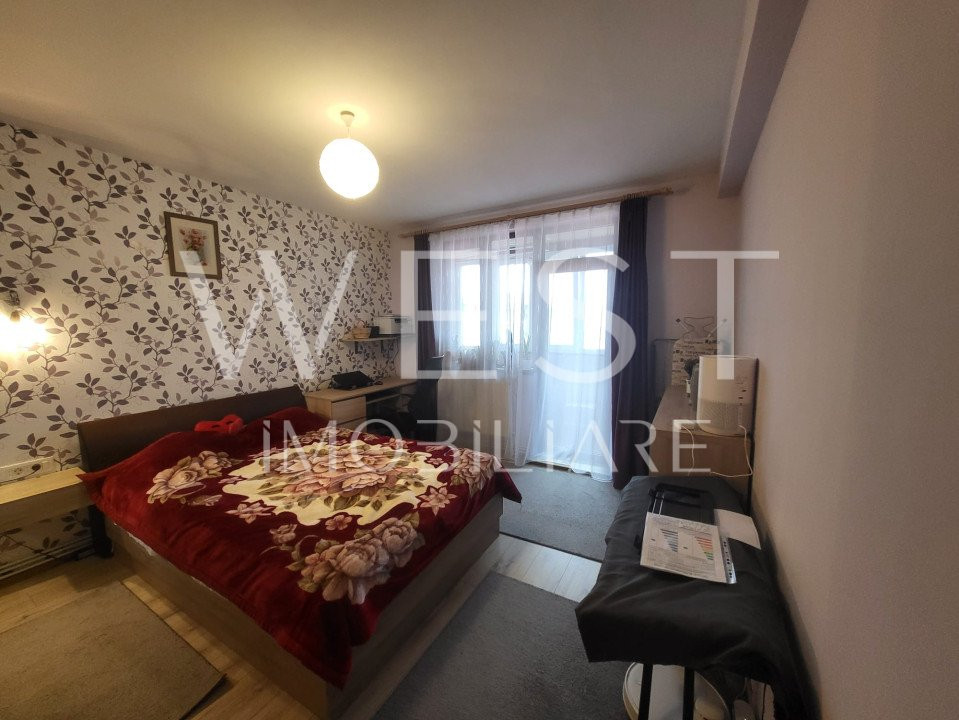 Apartament 3 camere la cheie| Parcare inclusa |Zona Terra