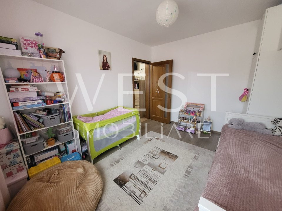 Apartament 3 camere la cheie| Parcare inclusa |Zona Terra