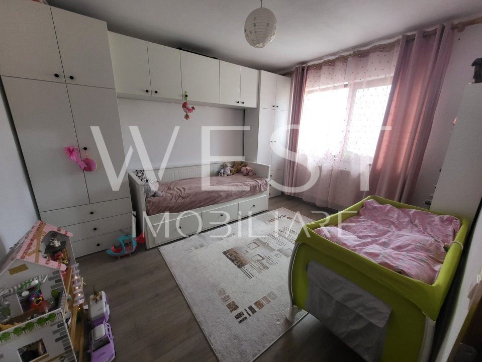 Apartament 3 camere la cheie| Parcare inclusa |Zona Terra