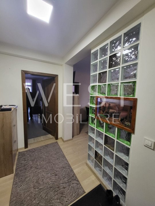 Apartament 3 camere la cheie| Parcare inclusa |Zona Terra
