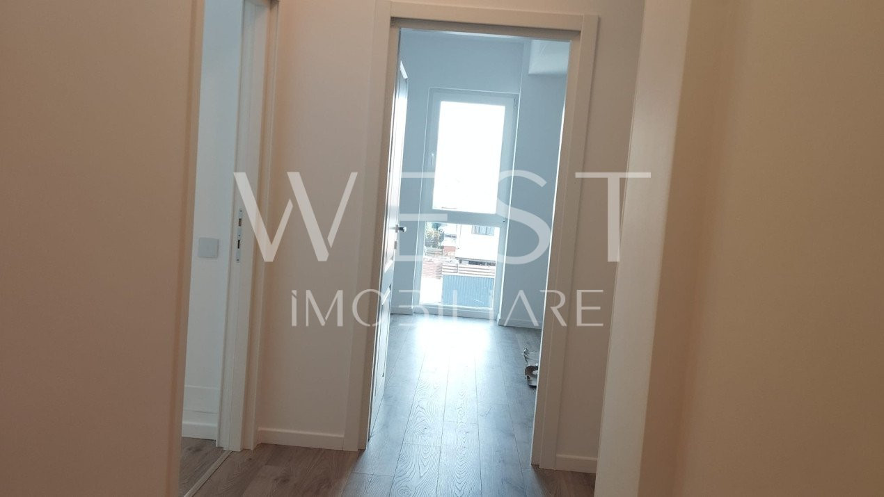 Apartament 2 camere ! Finisat modern ! Etaj intermediar ! Zona Terra !