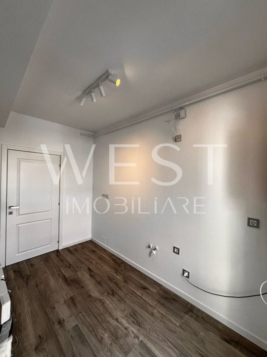 Apartament 2 camere ! Finisat modern ! Etaj intermediar ! Zona Terra !