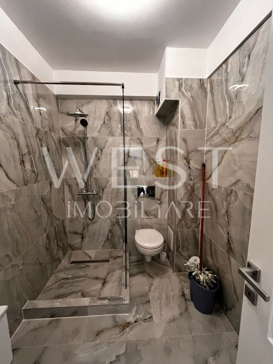 Apartament 2 camere ! Finisat modern ! Etaj intermediar ! Zona Terra !