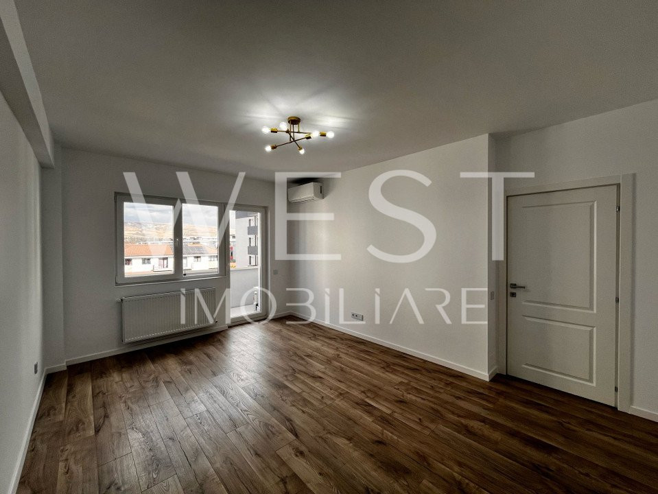 Apartament 2 camere ! Finisat modern ! Etaj intermediar ! Zona Terra !