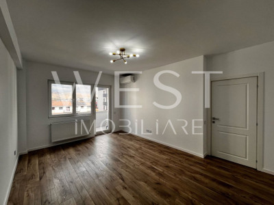 Apartament 2 camere ! Finisat modern ! Etaj intermediar ! Zona Terra !