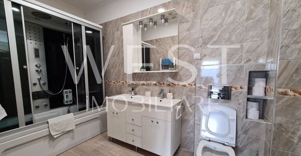 Apartament 3 camere modern, 80 mp+ 2 balcoane| Parcare inclusa