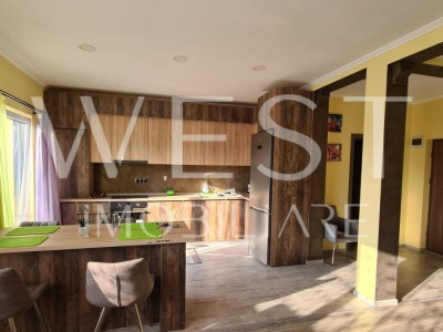 Apartament 3 camere modern, 80 mp+ 2 balcoane| Parcare inclusa