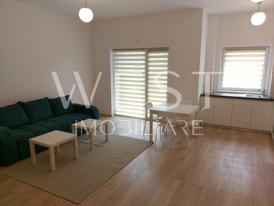 Apartament modern 2 camere/Bloc nou/Parcare subterana/Zona Platinia