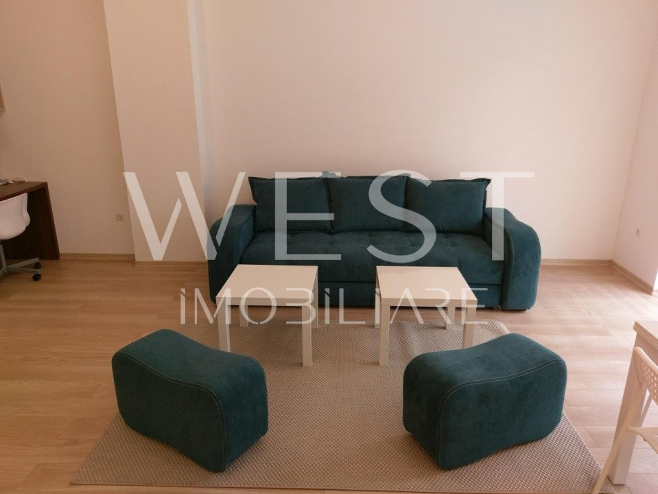 Apartament modern 2 camere/Bloc nou/Parcare subterana/Zona Platinia