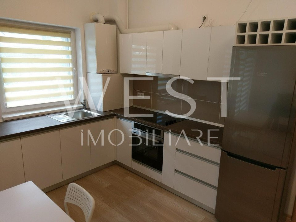 Apartament modern 2 camere/Bloc nou/Parcare subterana/Zona Platinia